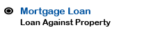 Mortgage Loan - Loan Against Property