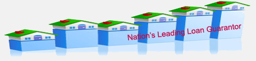 Nation`s Leading Loan Guarantor